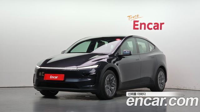 Tesla Model Y L Long Range AWD, 2026