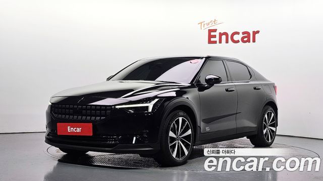 Polestar Polestar 2 Longrange Singlemotor, 2022