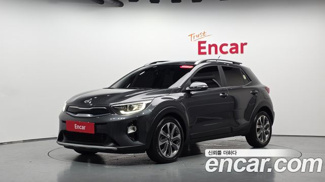 Kia Stonic Diesel 1.6, 2018