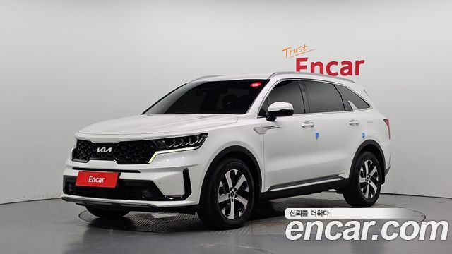 Kia Sorento Diesel 2.2 2WD, 2021