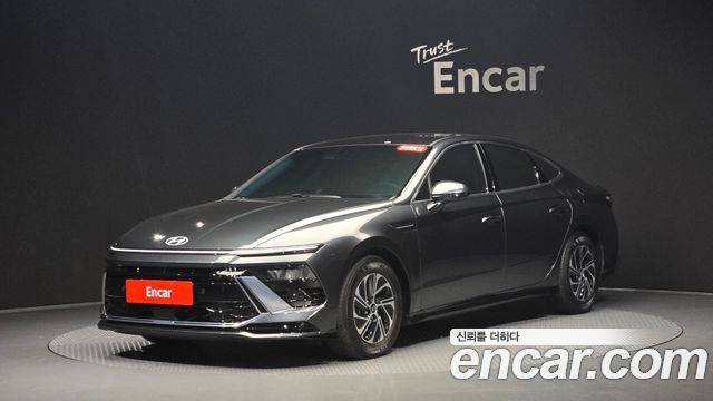 Hyundai Sonata Premium, 2023