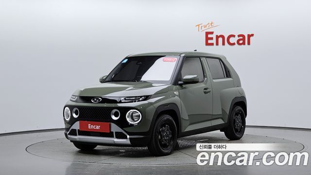 Hyundai Casper Turbo Modern, 2022