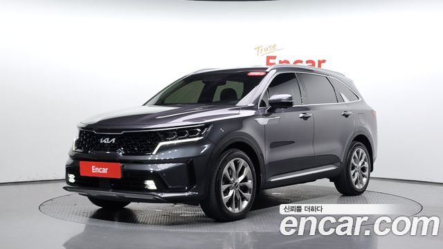 Kia Sorento Diesel 2.2 2WD, 2023