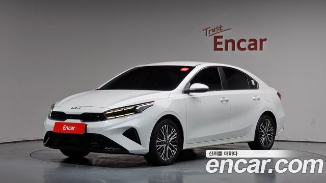 Kia K3 1.6, 2022