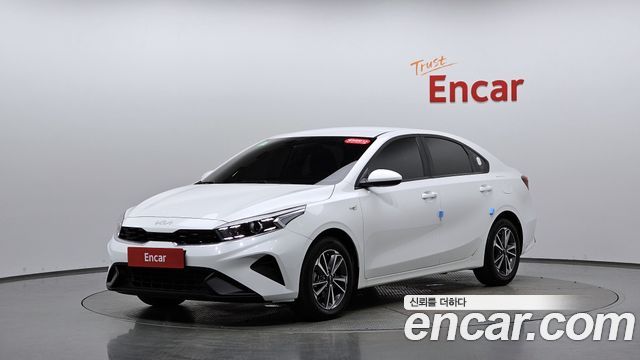 Kia K3 1.6, 2024