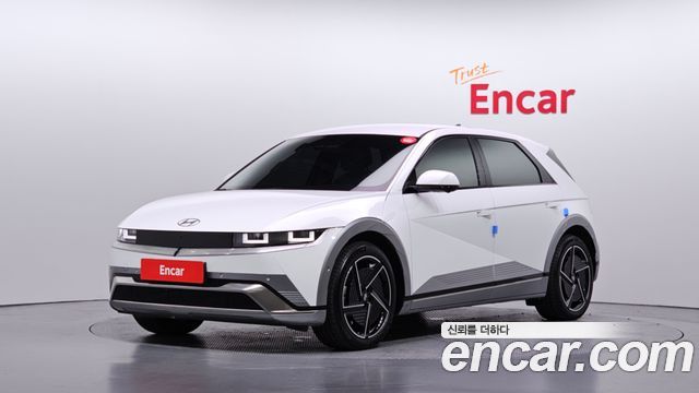 Hyundai Ioniq5 Long Range, 2024
