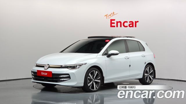 Volkswagen Golf 2.0 TDI Prestige, 2026