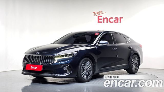 Kia K7 2.5 GDI X Edition, 2020