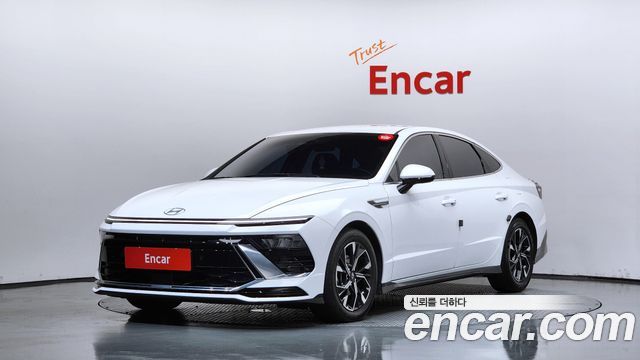 Hyundai Sonata 2.0, 2023