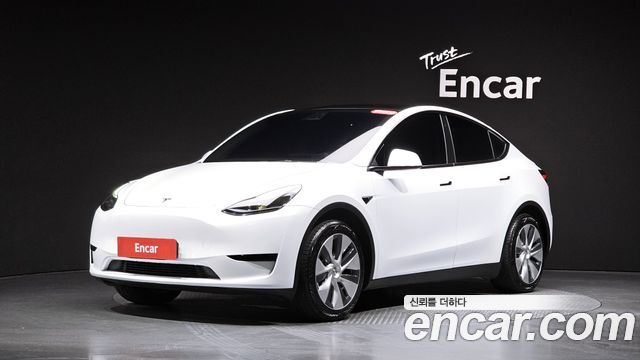 Tesla Model Y RWD, 2023