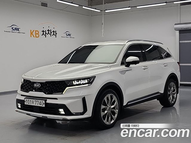 Kia Sorento Diesel 2.2 2WD, 2020
