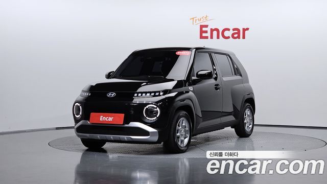 Hyundai Casper Premium, 2025