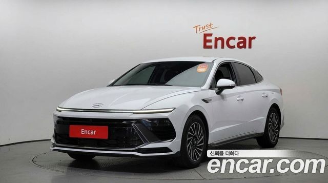 Hyundai Sonata Premium, 2024