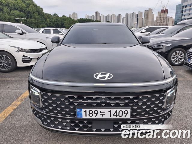 Hyundai Grandeur 3.5 Gasoline 2WD, 2023
