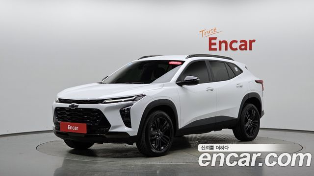 Chevrolet Trax 1.2 ACTIV, 2023