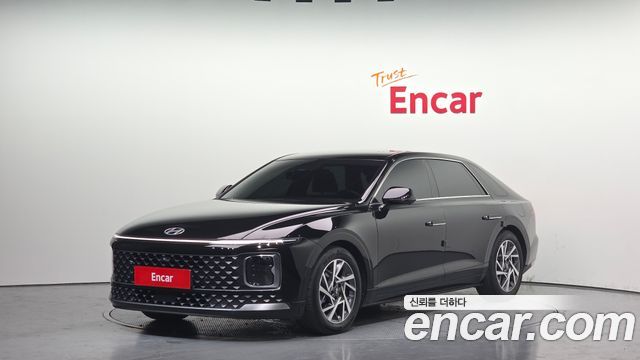 Hyundai Grandeur 2,5 Gasoline 2WD, 2023