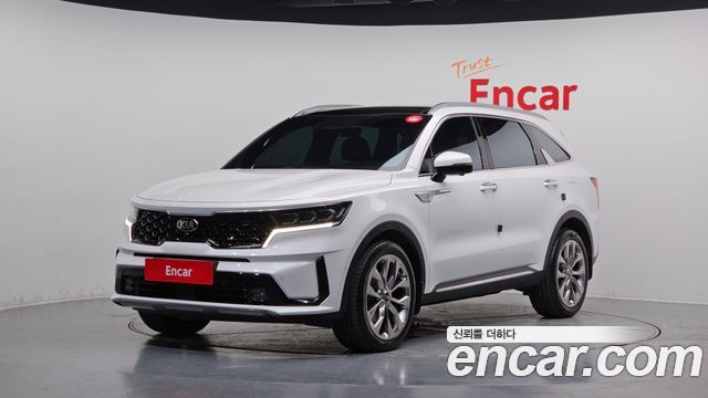 Kia Sorento Diesel 2.2 2WD, 2020