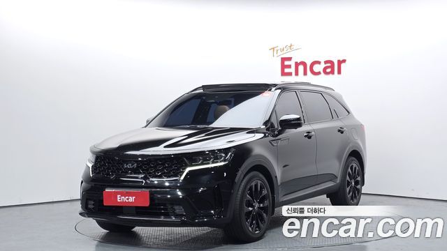 Kia Sorento Diesel 2.2 2WD, 2020