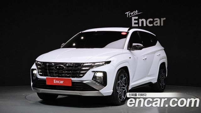 Hyundai Tucson Gasoline 1.6 Turbo 2WD, 2022