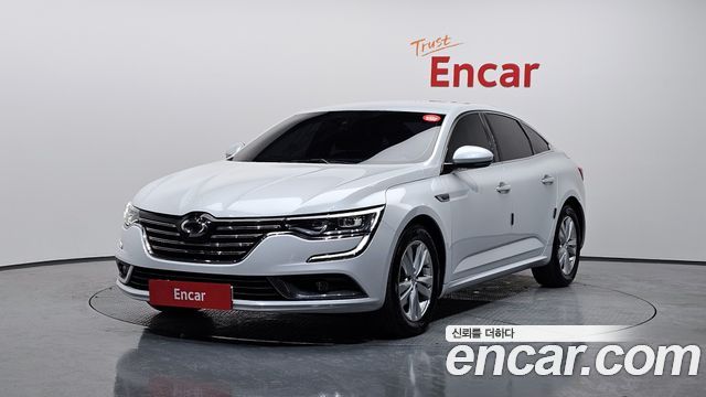Renault SM6 2.0 GDe SE, 2018