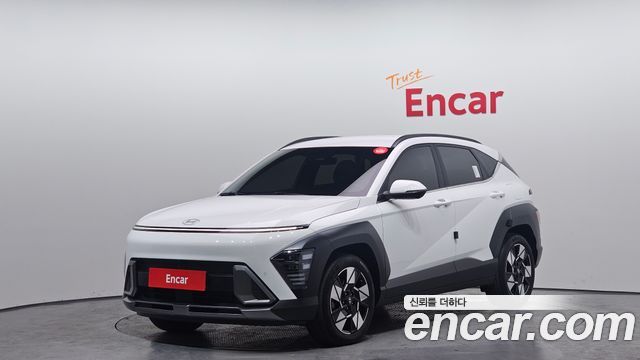 Hyundai Kona Inspiration, 2023