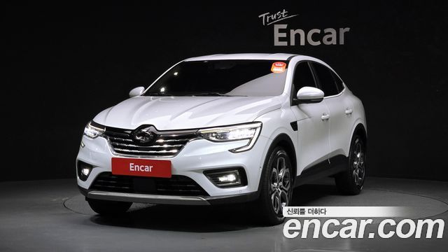 Renault XM3 1.3 TCe RE Signature, 2020