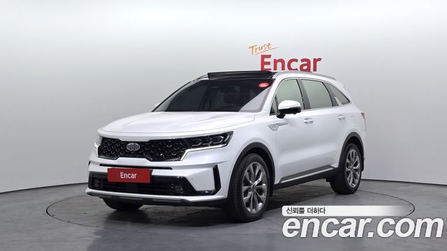 Kia Sorento Diesel 2.2 2WD, 2020