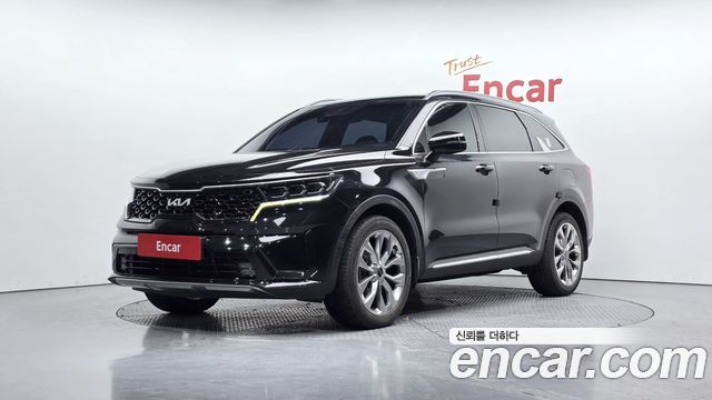 Kia Sorento Diesel 2.2 2WD, 2021