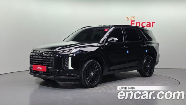 Hyundai Palisade Gasoline 3.8 2WD, 2024