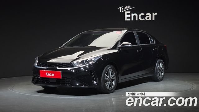 Kia K3 1.6, 2021