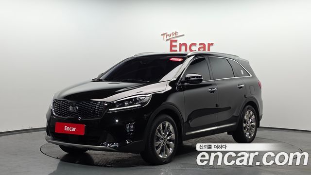 Kia Sorento Diesel 2.0 2WD, 2018
