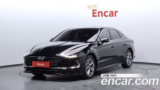 Hyundai Sonata 2.0, 2020