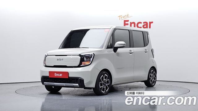 Kia RAY Signature, 2023