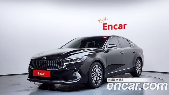 Kia K7 2.5 GDI X Edition, 2020