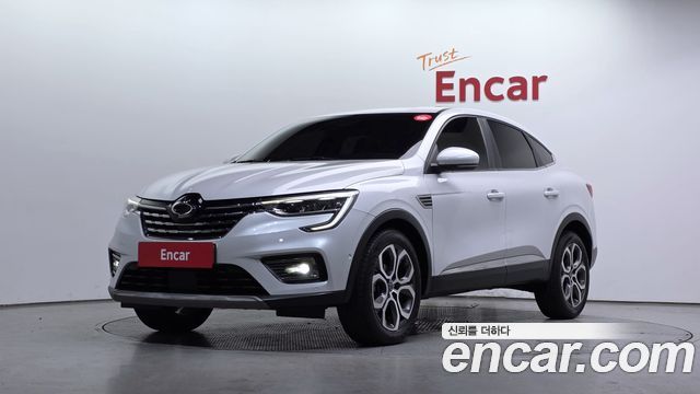 Renault XM3 1.3 TCe RE Signature, 2021