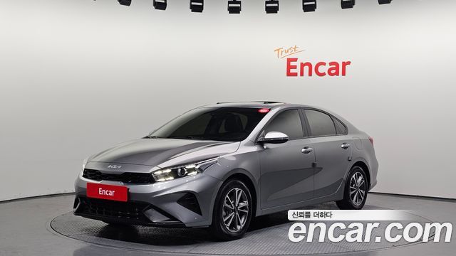 Kia K3 1.6, 2024