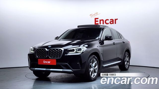 BMW X4 xDrive20i xLine, 2023