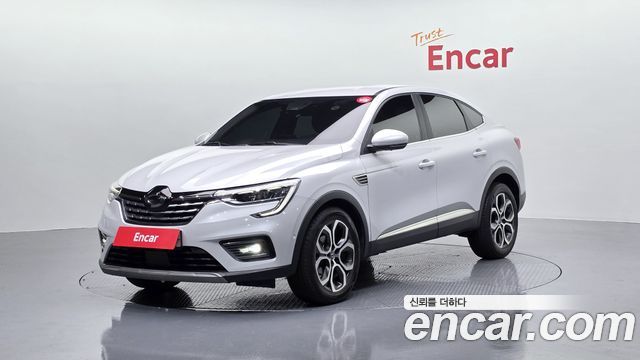 Renault XM3 1.3 TCe RE Signature, 2020