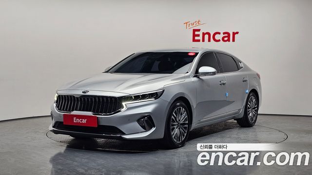 Kia K7 3.0 GDI Signature, 2019