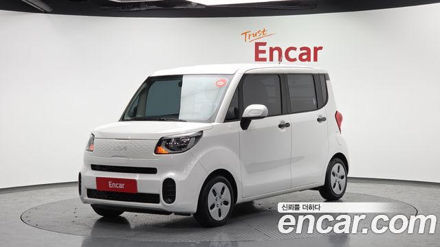 Kia RAY Van, 2022