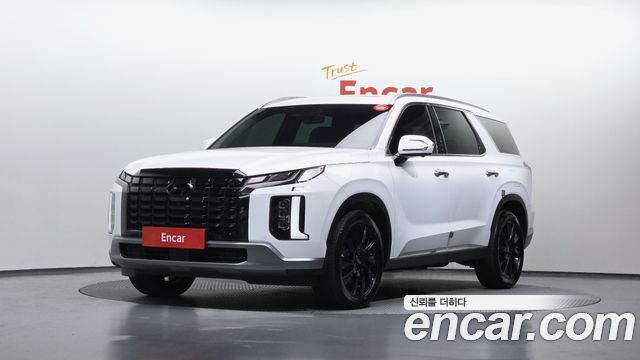Hyundai Palisade Gasoline 3.8 4WD, 2023