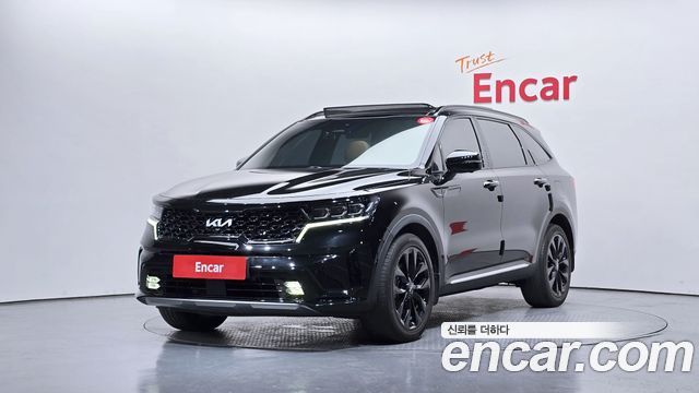 Kia Sorento Diesel 2.2 2WD, 2021