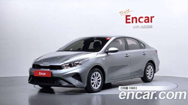Kia K3 1.6, 2021