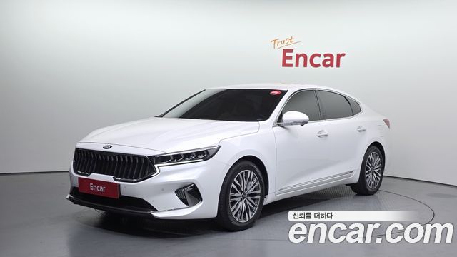 Kia K7 2.5 GDI X Edition, 2020