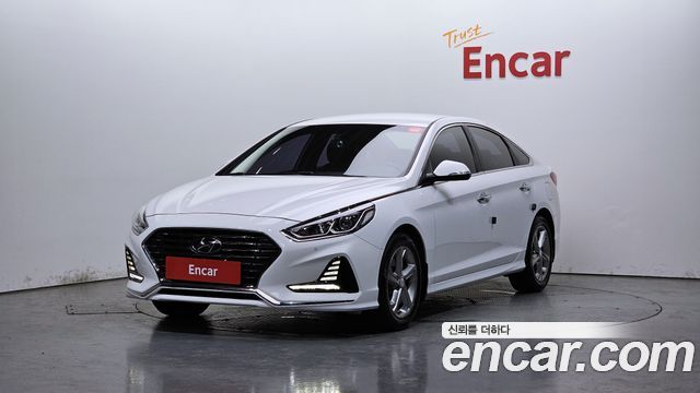 Hyundai Sonata 2.0 Modern, 2019