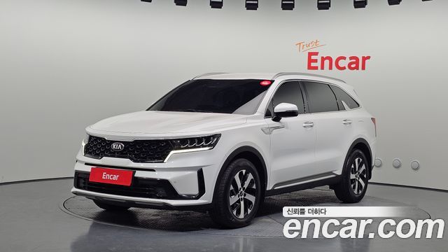 Kia Sorento Diesel 2.2 2WD, 2021