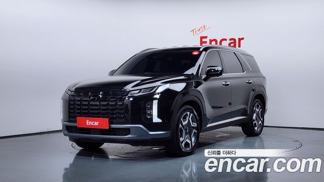 Hyundai Palisade Gasoline 3.8 2WD, 2024