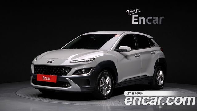 Hyundai Kona Gasoline 2.0 2WD, 2022