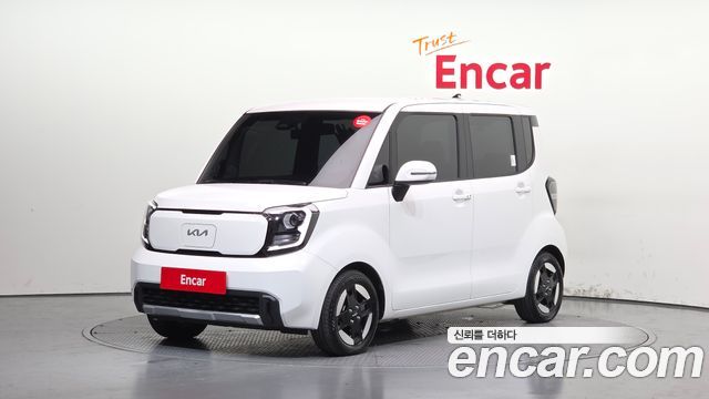 Kia RAY Air, 2023