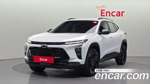 Chevrolet Trax 1.2 ACTIV, 2023